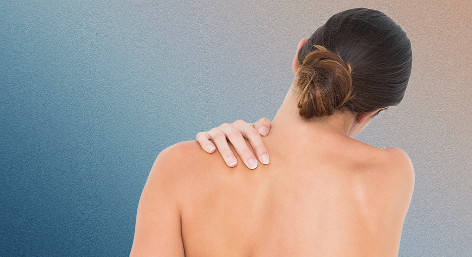 Trapezius Slimming,Relajación de trapecio-face360