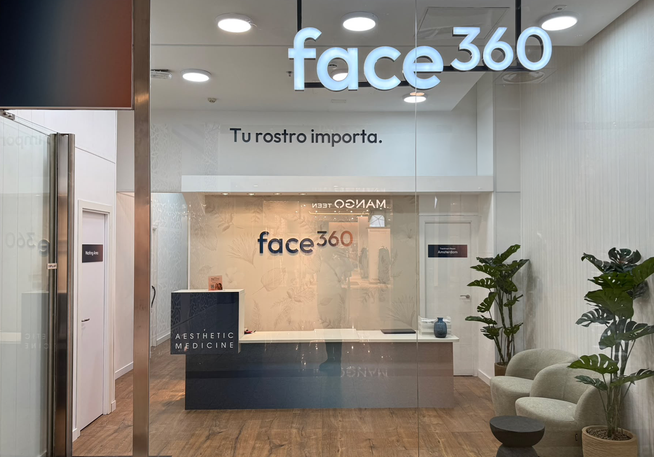 Face Madrid