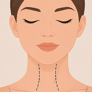 NefertitiLift , redefinición de cuello y mandíbula- face360